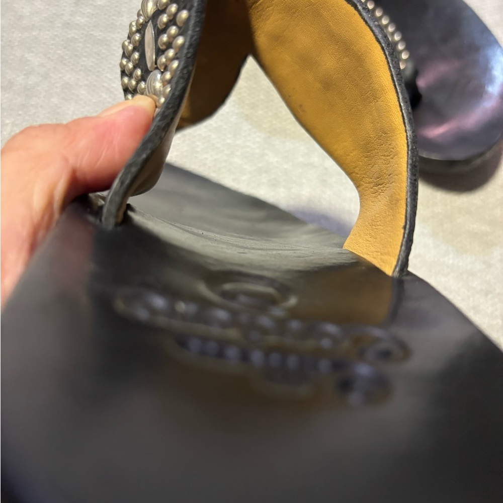 CALLEEN CORDERO Sandals - Picture 4 of 7